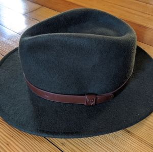Brixton - Messer Fedora